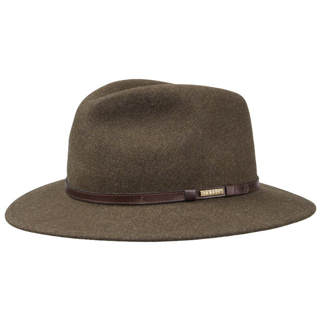 Stetsonhatt Hatt