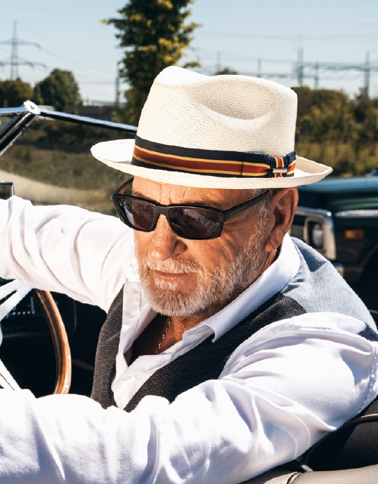 Stetson SS20